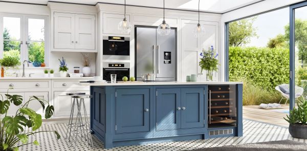 Kitchen Design Service in Richardson