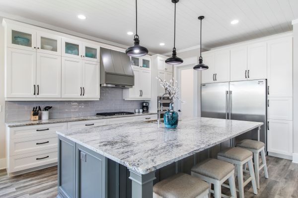 Modern Kitchen Remodeling in Richardson