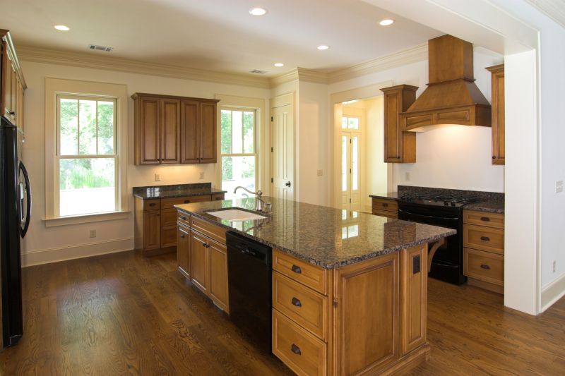 Kitchen Cabinets Remodeling